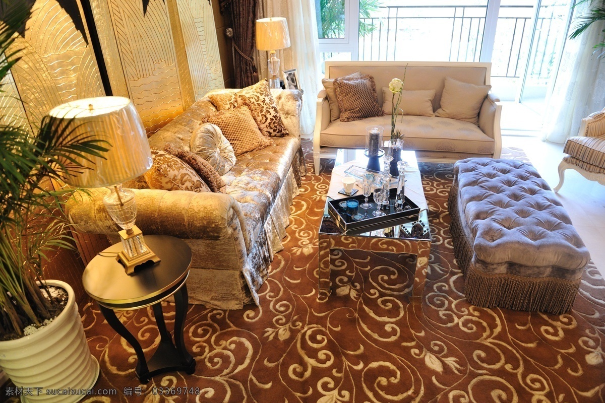 奢华 客厅 装修 效果图 室内装修 室内设计 家装效果图 欧式 时尚 设计素材 装修实景图 家装设计 现代装修 沙发
