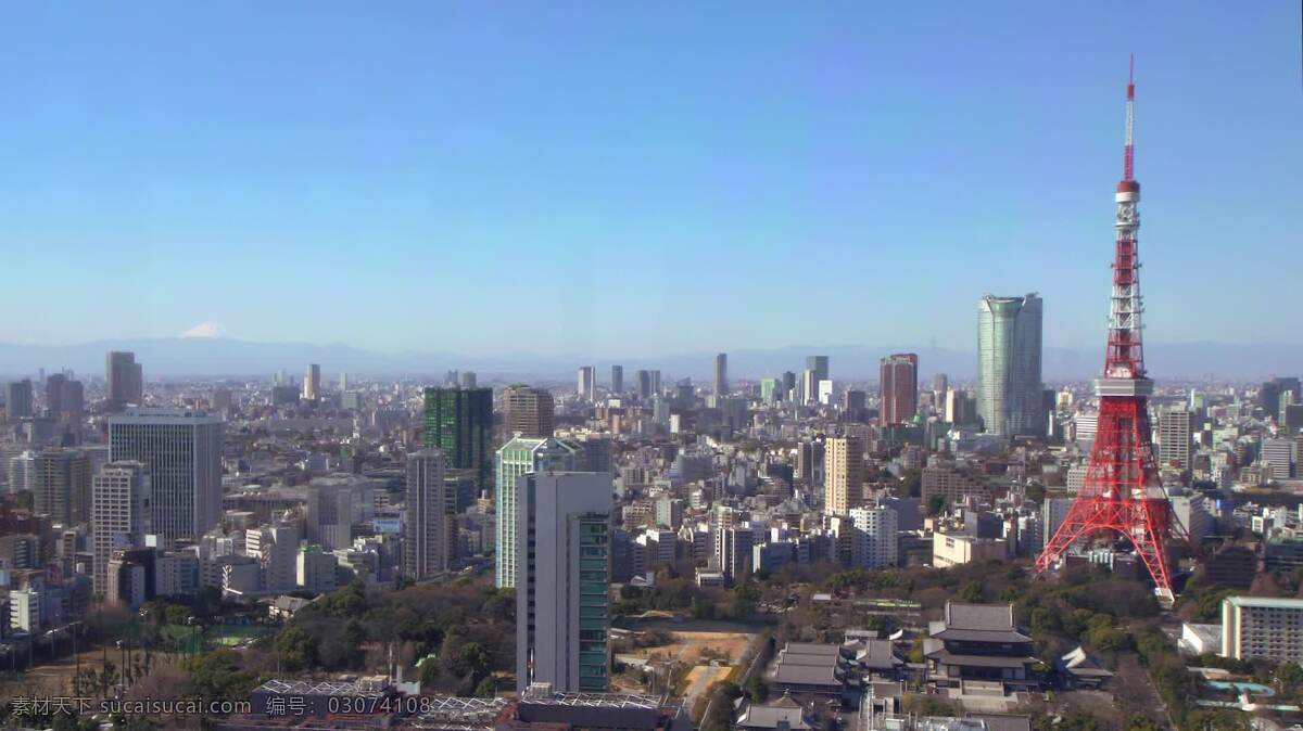 东京 铁塔 天际线 景观 城镇和城市 日本 东京塔 城市景观 城市 地标 富士山 富士 山 摩天大楼 亚洲 大都市 高层 旅游 假期 市中心 城市的 塔 通信塔 标志性的