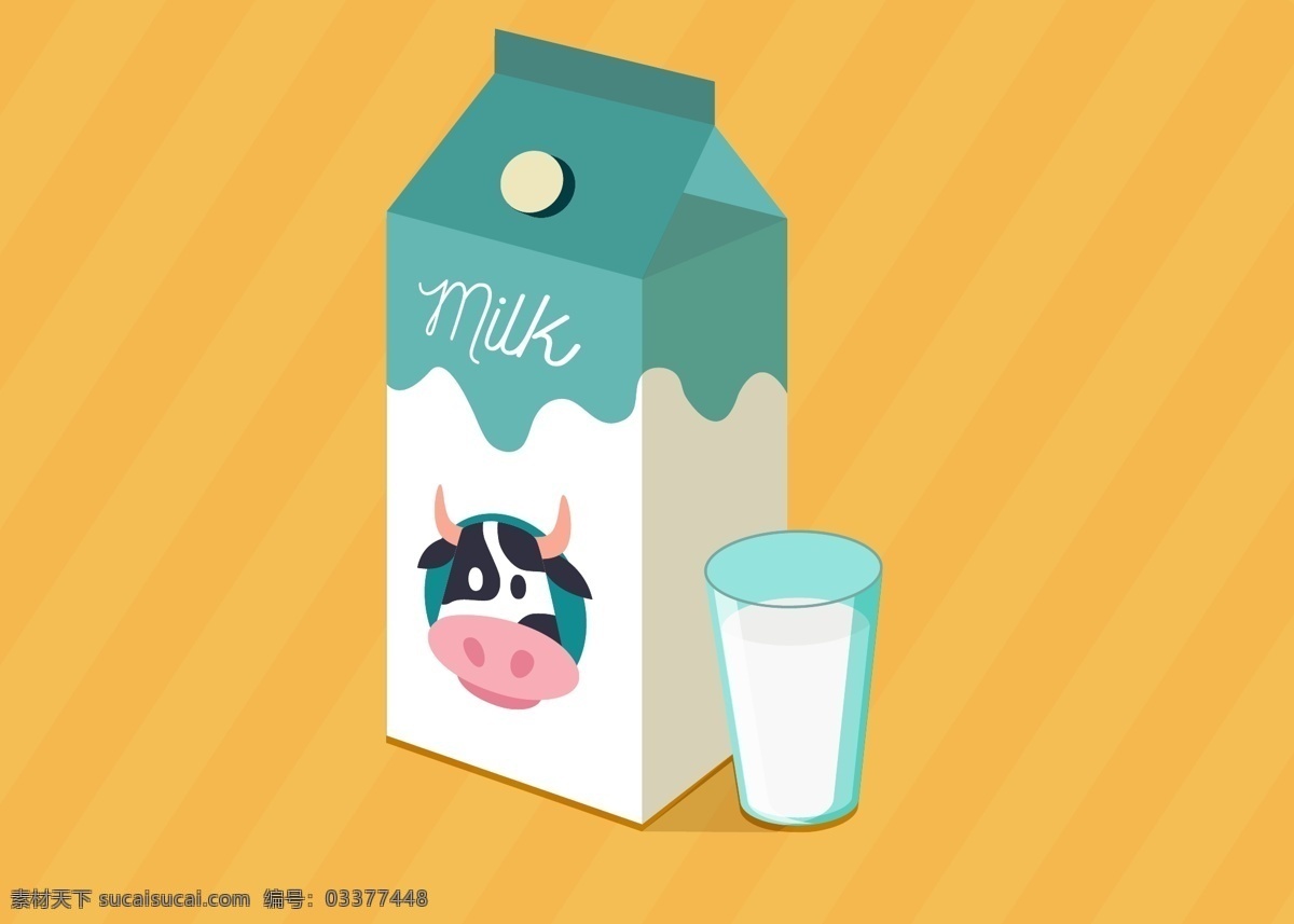 牛奶饮品 牛奶包装设计 牛奶杯 牛奶盒 牛奶包装展示 奶牛头像 卡通奶牛 矢量奶牛 奶牛插画 手绘奶牛 食物 生活百科 餐饮美食