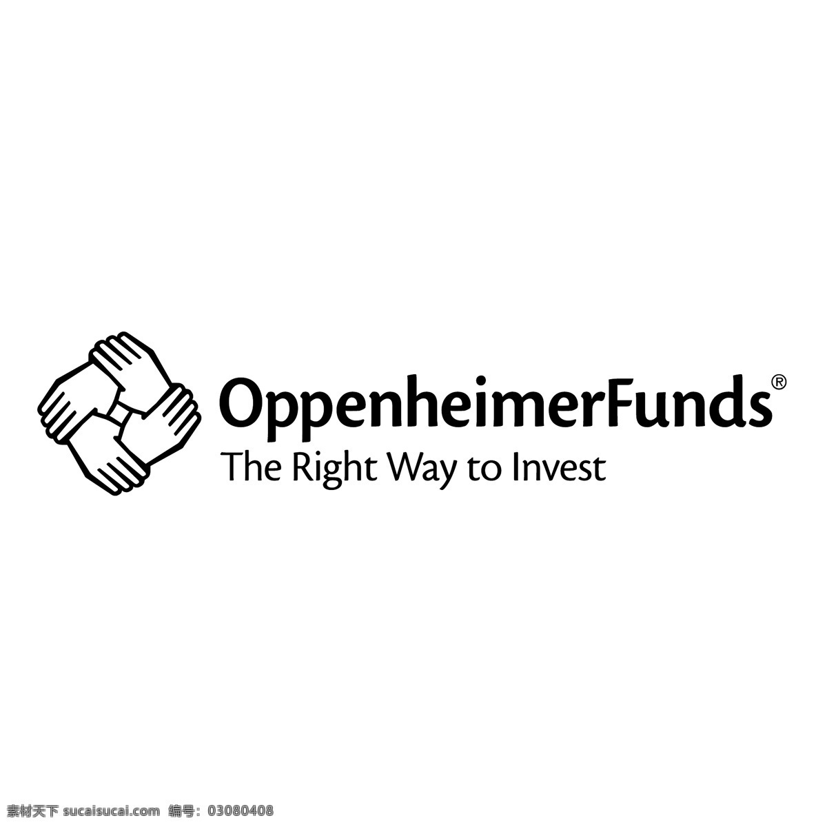 凯 万 资产管理 oppenheimerfunds 标识 标识为免费 psd源文件 logo设计