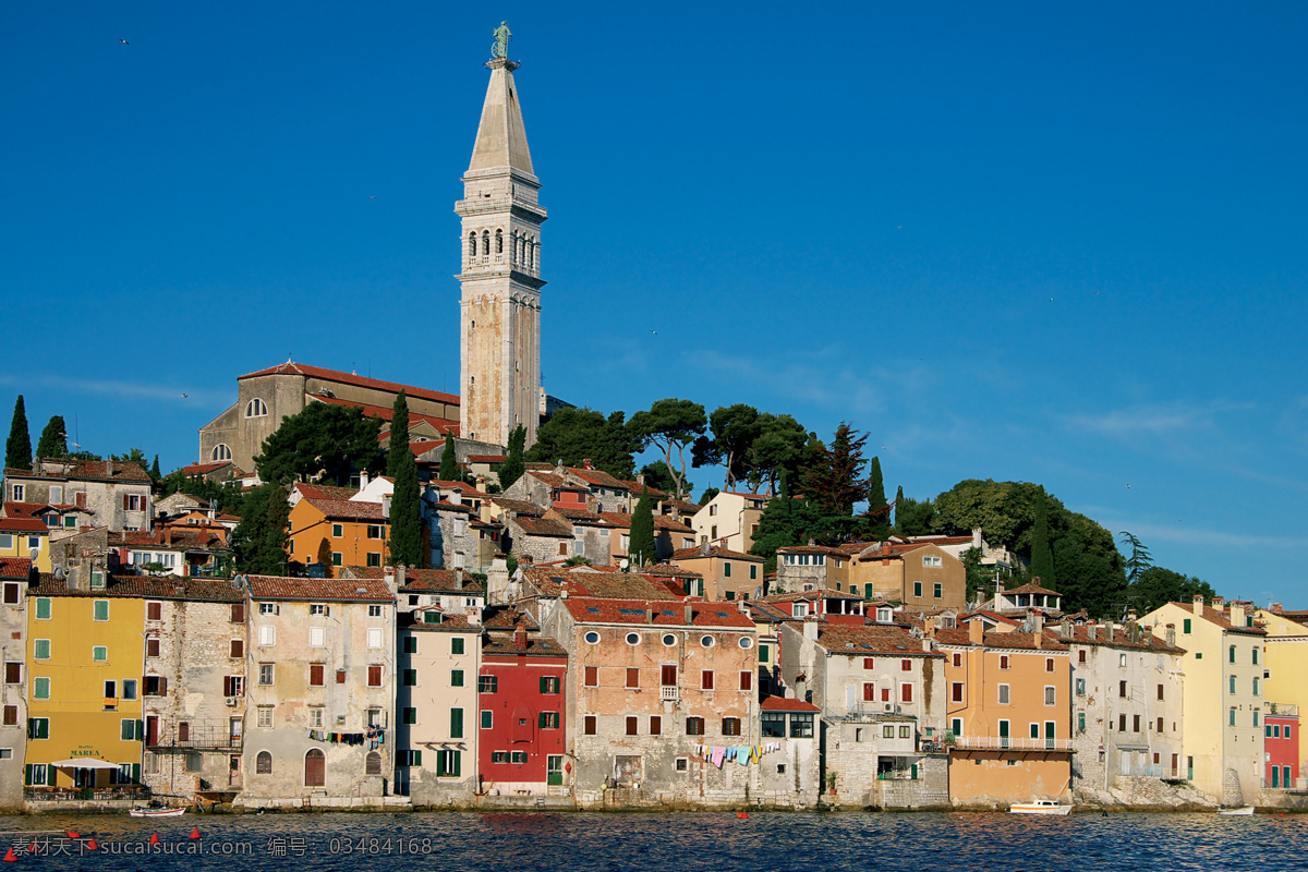 克罗地亚 罗 维尼 酒店 近景 croatia rovinj 罗维尼 高清图片 饭店 大酒店 大饭店 白昼 海上 建筑 海岸 海洋 蓝天 树木 建筑物 城市风光 环境家居
