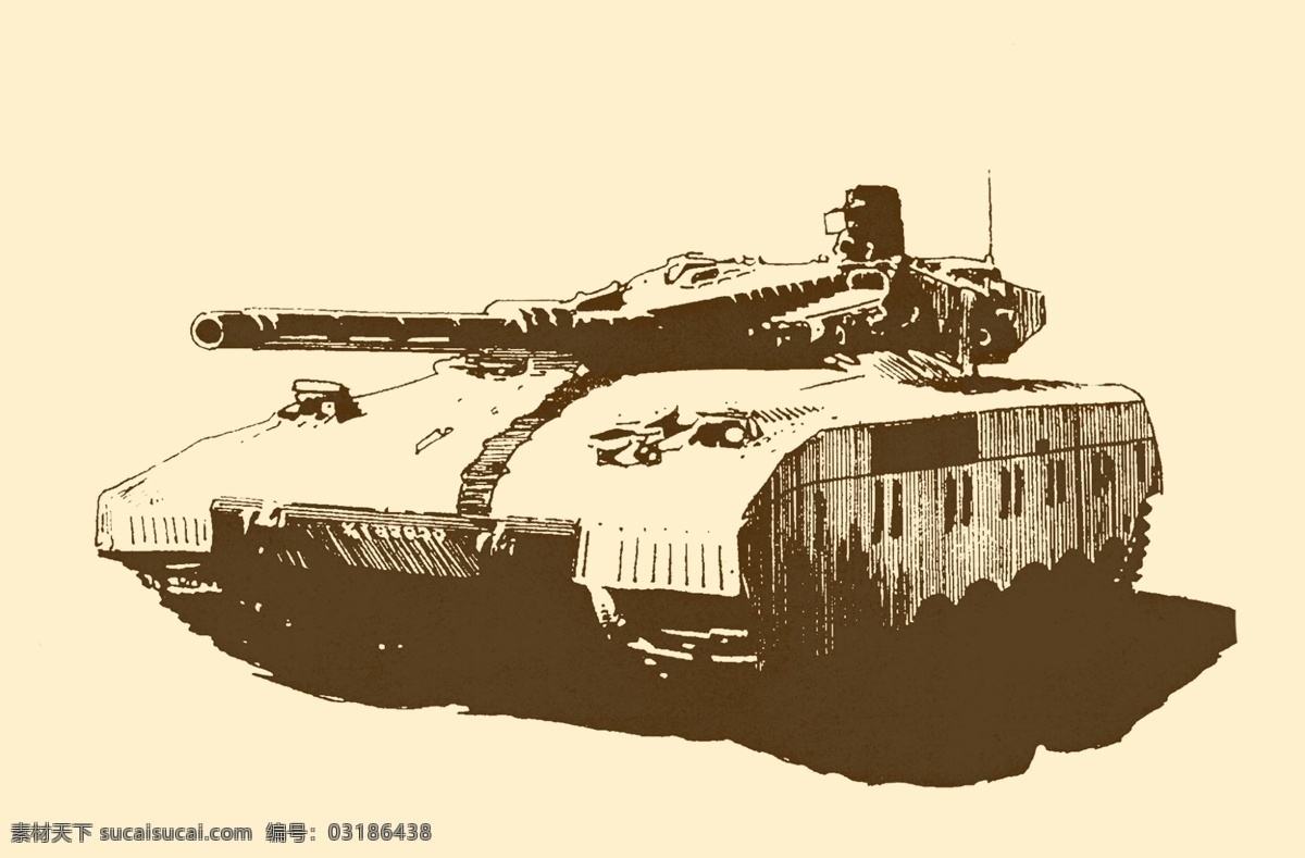 以色列 梅卡瓦 坦克 装甲车 武器 战争 军事 战车 装甲 中外 兵器 装饰 图案 分层 源文件