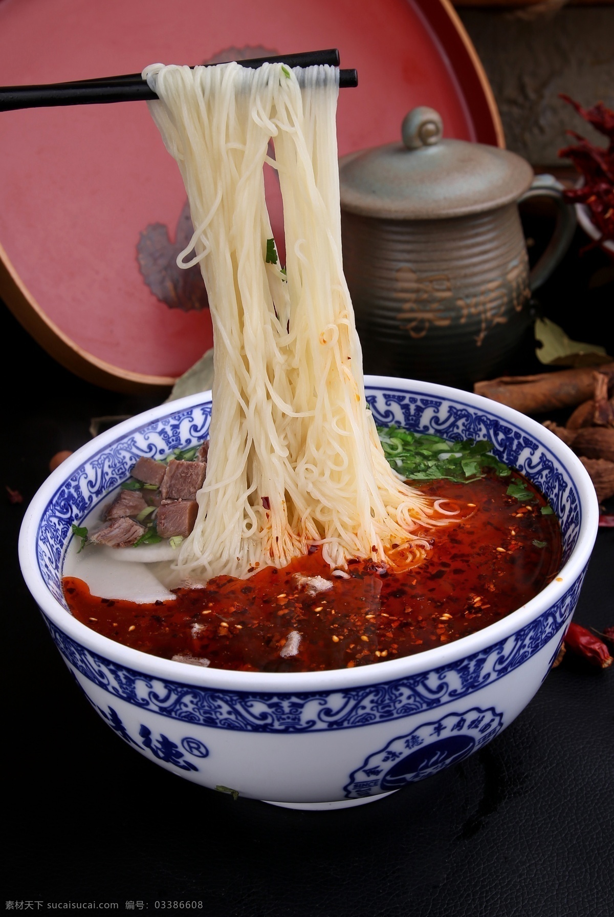 牛肉面毛细 牛肉面 兰州拉面 拉面 牛肉拉面 兰州牛肉拉面 餐饮美食 传统美食