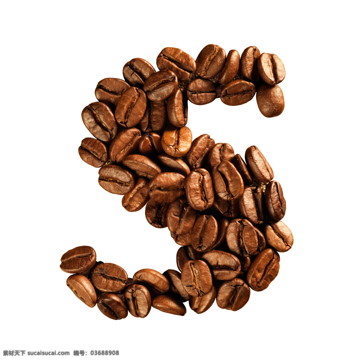 咖啡豆 组成 字母 s 咖啡 文字 艺术字体 咖啡图片 餐饮美食