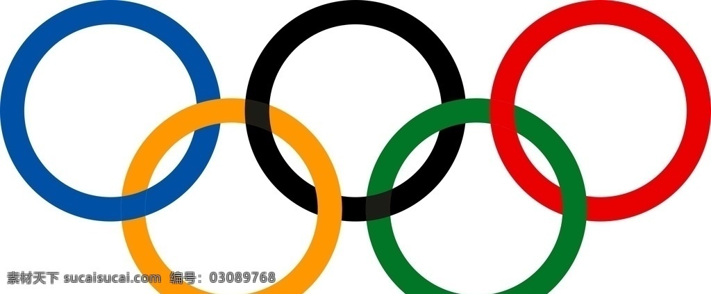 奥运 五环 logo 奥运五环 奥运会 奥运会会旗 奥运会五环 奥运五环旗 公共标识 标志图标 公共标识标志