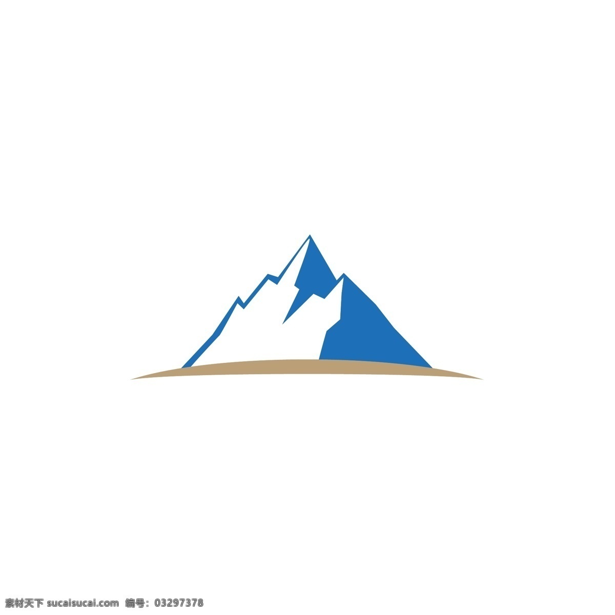 山峰 ui 标识 标志 图标 矢量 logo 高山 珠穆朗玛峰 喜马拉雅山 简笔画 简约 燕子 大雁 白云 蓝天 大山 山 深山 环境 企业 草丛 树木 标志图标 网页小图标