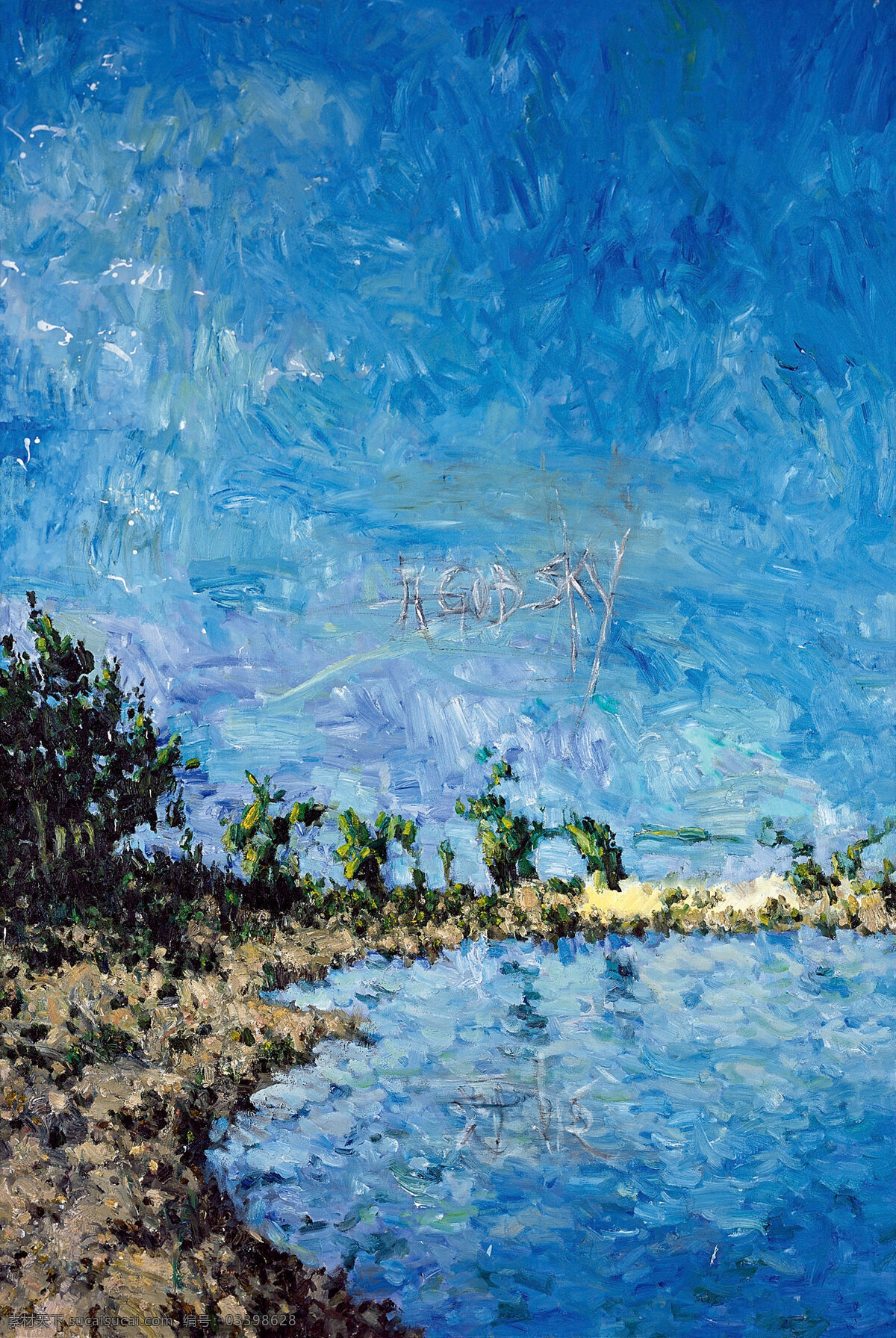 刘炜 风景 写意水彩 写意油画 山水画 水墨画 现代水墨 写意 现在山水画 山水水彩 山水油画 水墨山水 水墨 山水 国画 大写意山水 画册 文化艺术 水彩 油画 绘画书法