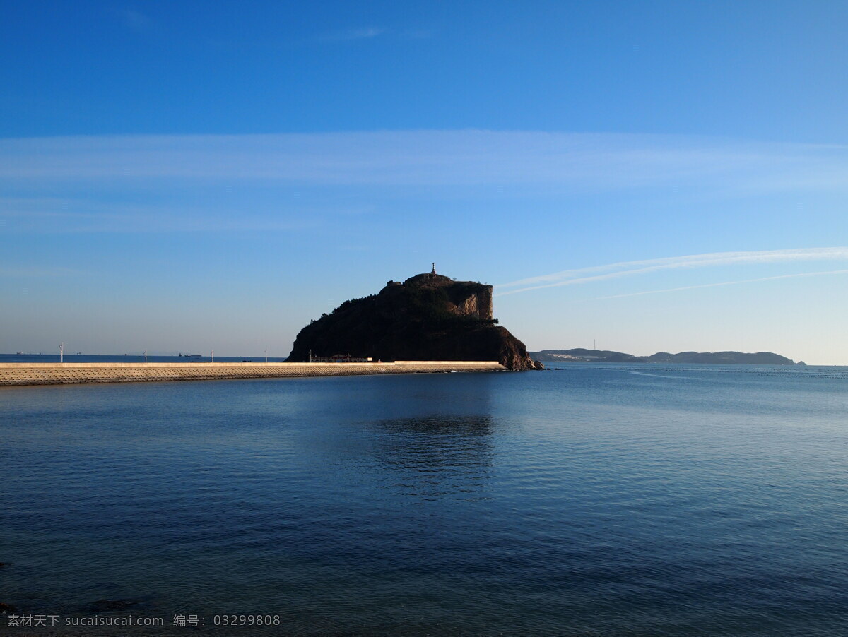 金 蟾 港 大海 岛屿 港口 国内旅游 海岛 海景 蓝天 旅游摄影 金蟾港 金蟾 自然风景 风景 生活 旅游餐饮