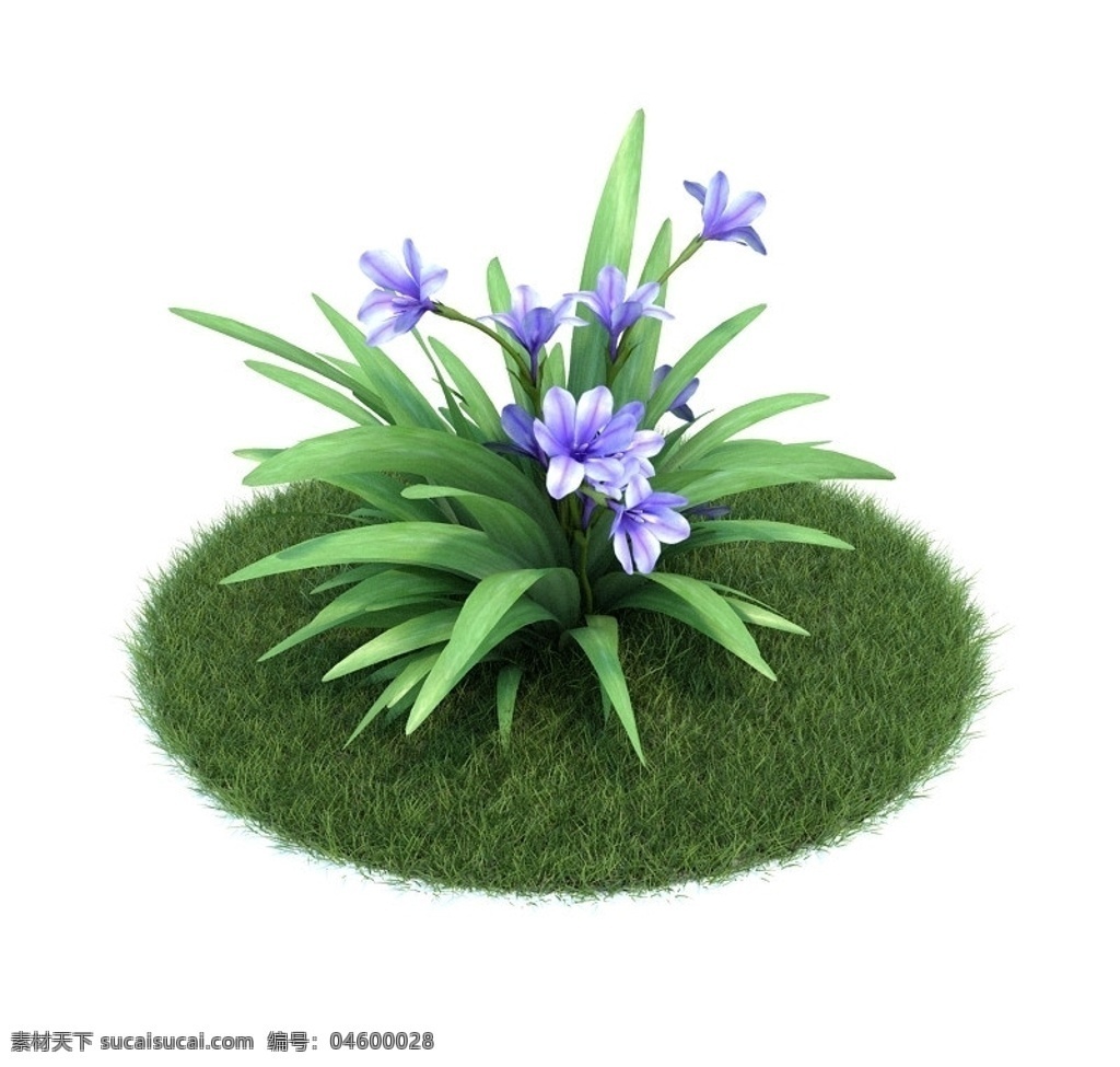 植物模型下载 植物 模型下载 vray模型 vray max 花 灌木 模型 绿色植物 展示模型 3d设计模型 源文件