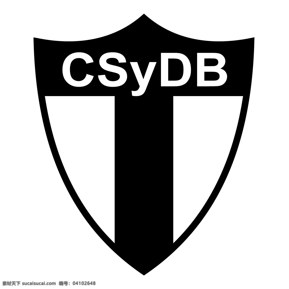 俱乐部 社会 y 拉科 鲁尼亚 圣尼古拉斯 大道 自由 标志 免费 psd源文件 logo设计