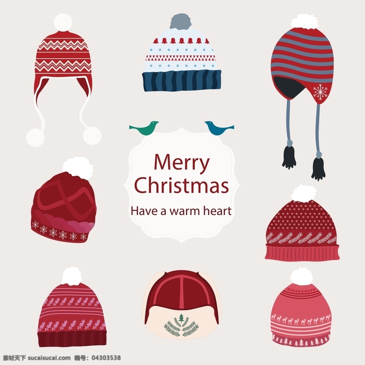 冬季帽子集合 圣诞帽子 帽子 毛线帽子 冬季帽子 厚帽子 冬季服饰 女式帽子 时尚帽子 时尚服饰 羊毛帽子 品牌帽子 保暖帽子 服装设计