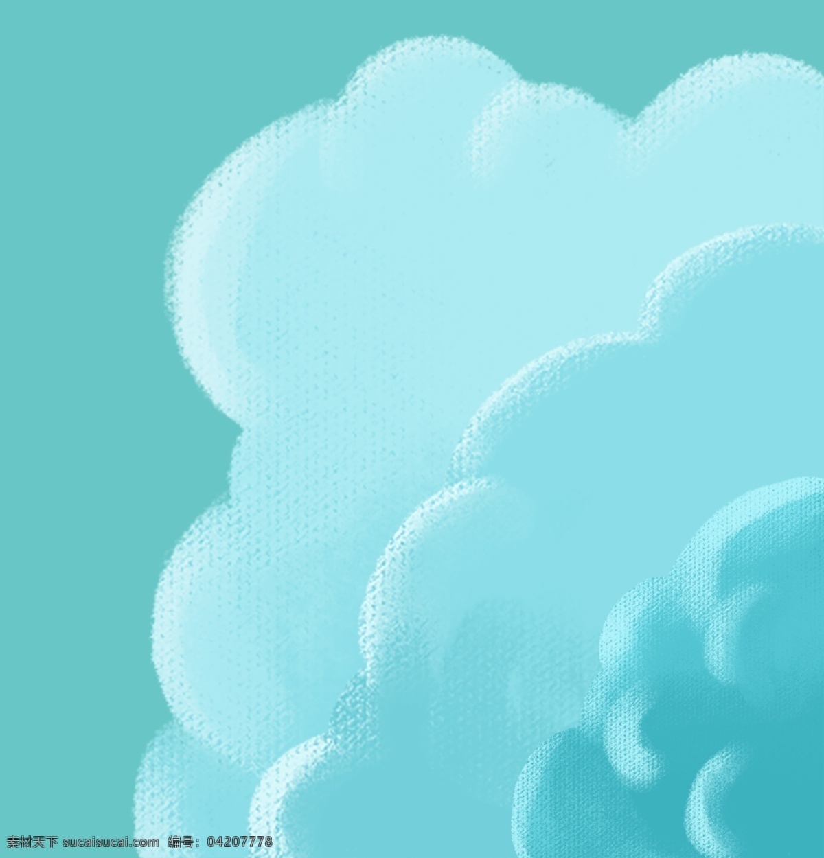 蓝天 白云 云彩 云朵 云层 云 风水 海山 日月 自然景观 自然风光