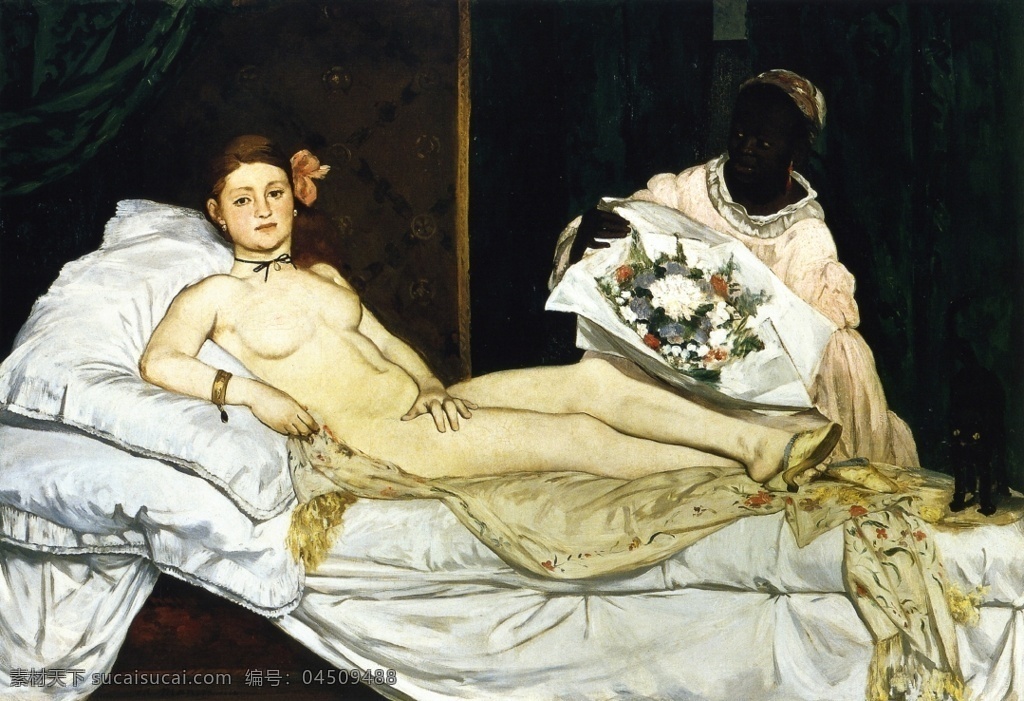 manet 印象派 人物 女性 风景 静物 人体 油画 装饰画 法国 画家 爱德华 马 奈 edouard