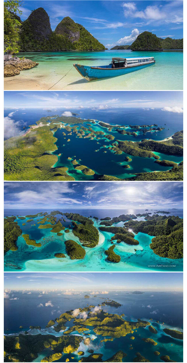 美丽的海岛 大海 美丽 海岛 蓝色