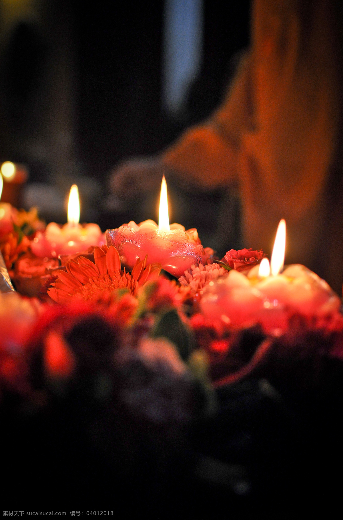 莲花 蜡烛 生活百科 生活素材 烛光 莲花蜡烛 莲花灯 智慧之灯 祈福灯 祝福灯 许愿灯 装饰素材 灯饰素材