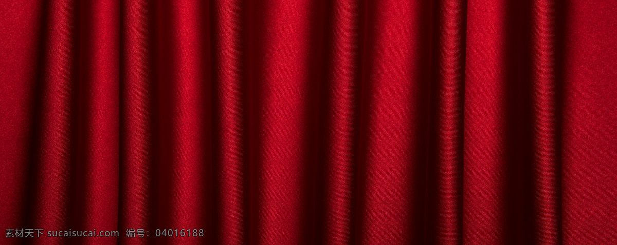 红色喜庆红布 红色 喜庆 绸布 布 窗帘 丝绸 背景 背景素材 生活百科 生活素材