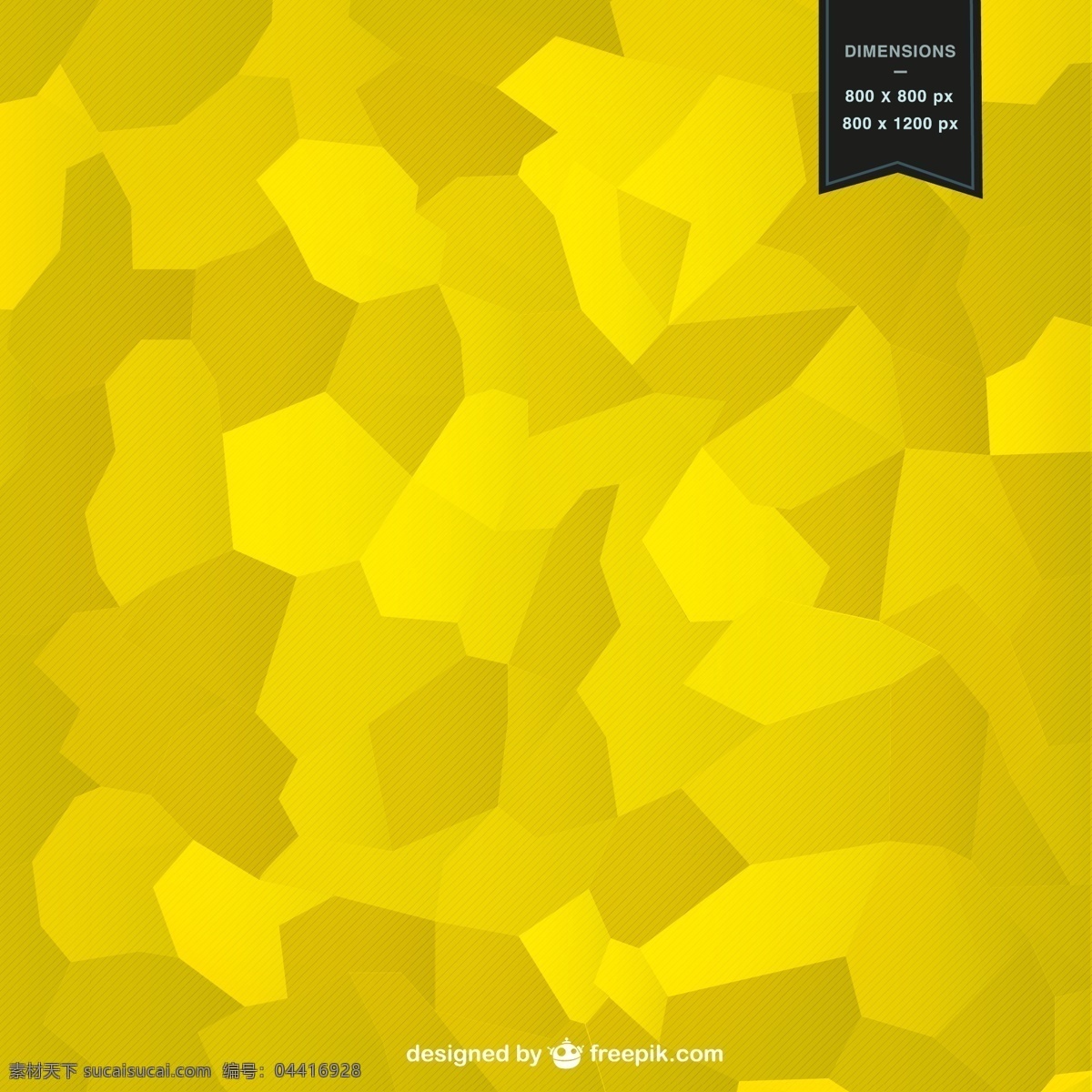 黄 马赛克 背景 抽象 几何 模板 形状 壁纸 布局 几何背景 黄色 黄色的背景 抽象设计 几何图形
