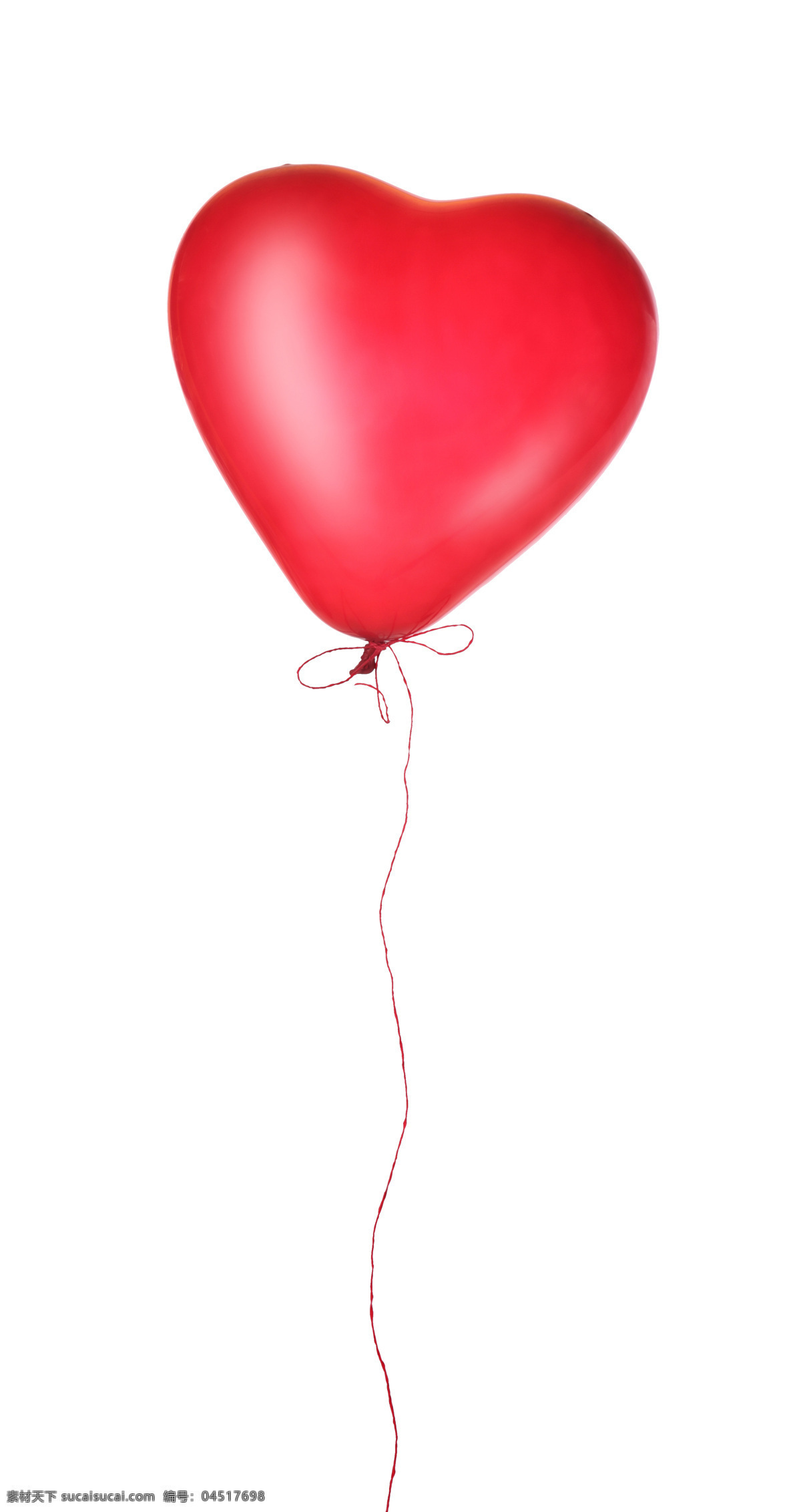 爱心 气球 玩具 情人节 飘起 浪漫 爱心图片 生活百科
