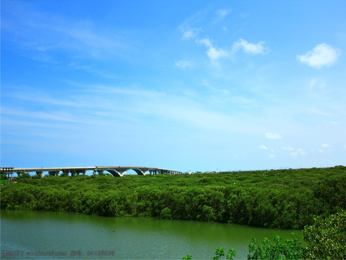 白云 城市建筑 国外旅游 海边 海景 蓝天 旅游摄影 绿水 台湾恳丁 台湾 恳丁 高雄 蓝色海 桥 风景 生活 旅游餐饮