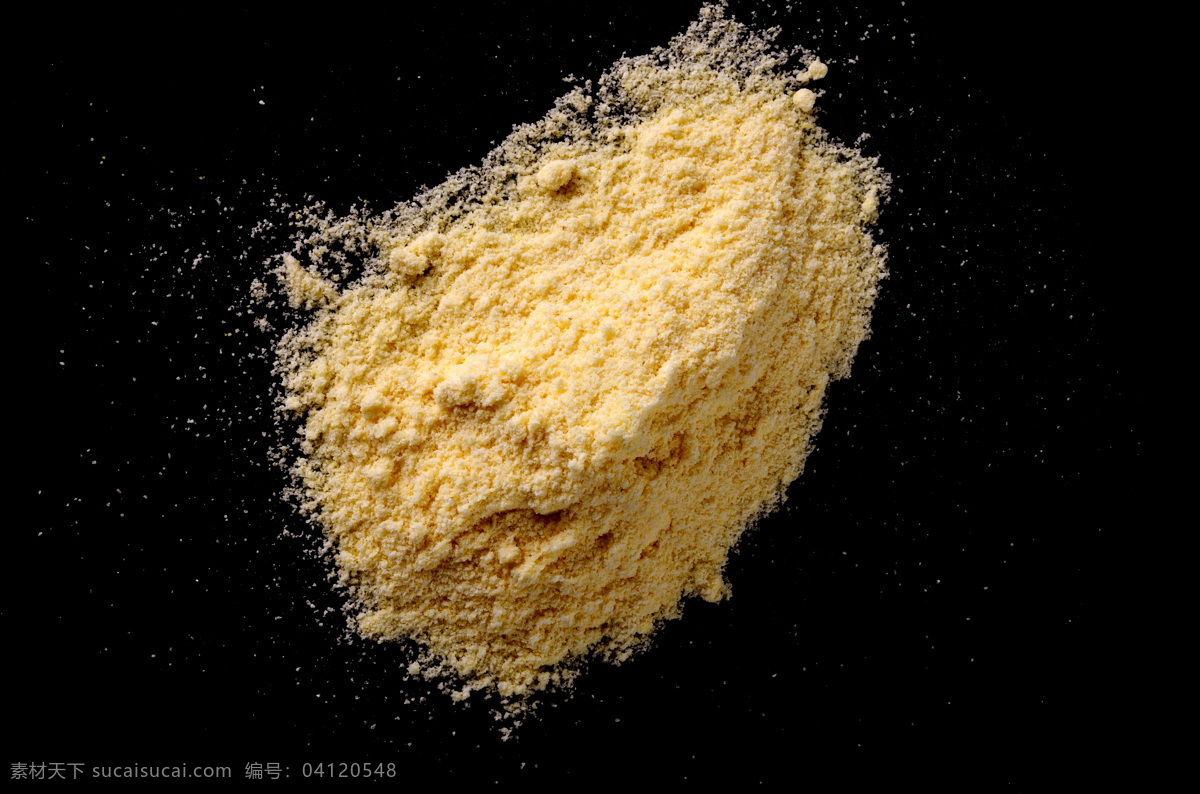 淡黄 色粉 末 淡黄色 粉末 褐色 黑底 科学研究 现代科技 淡黄色粉末 玉米粉 咖喱粉 矢量图
