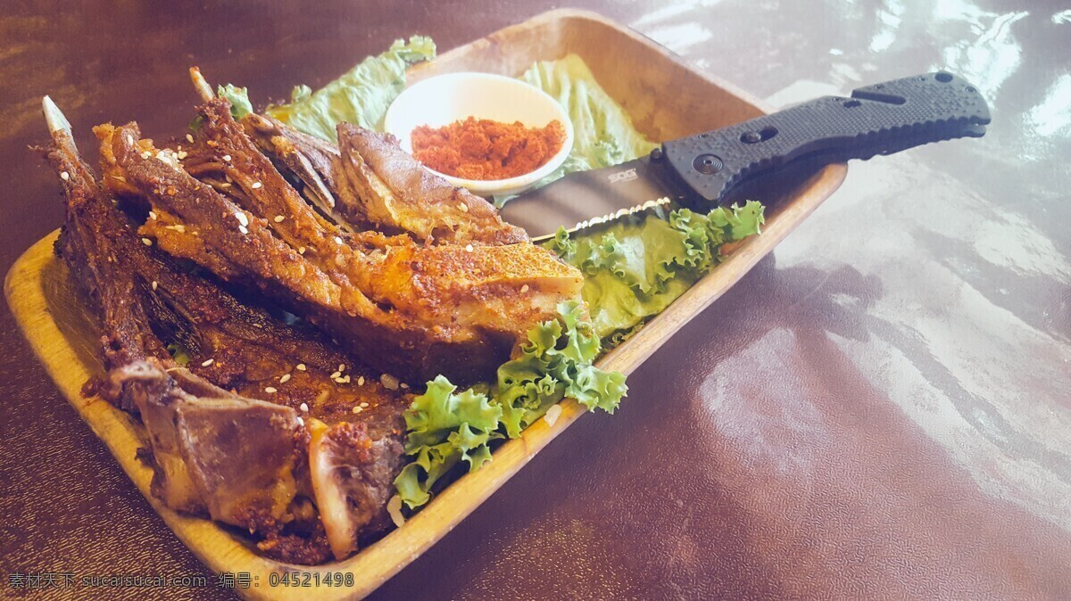 手抓肉 羊肉 烤羊肉 烤全羊 手抓羊肉 餐饮美食 传统美食