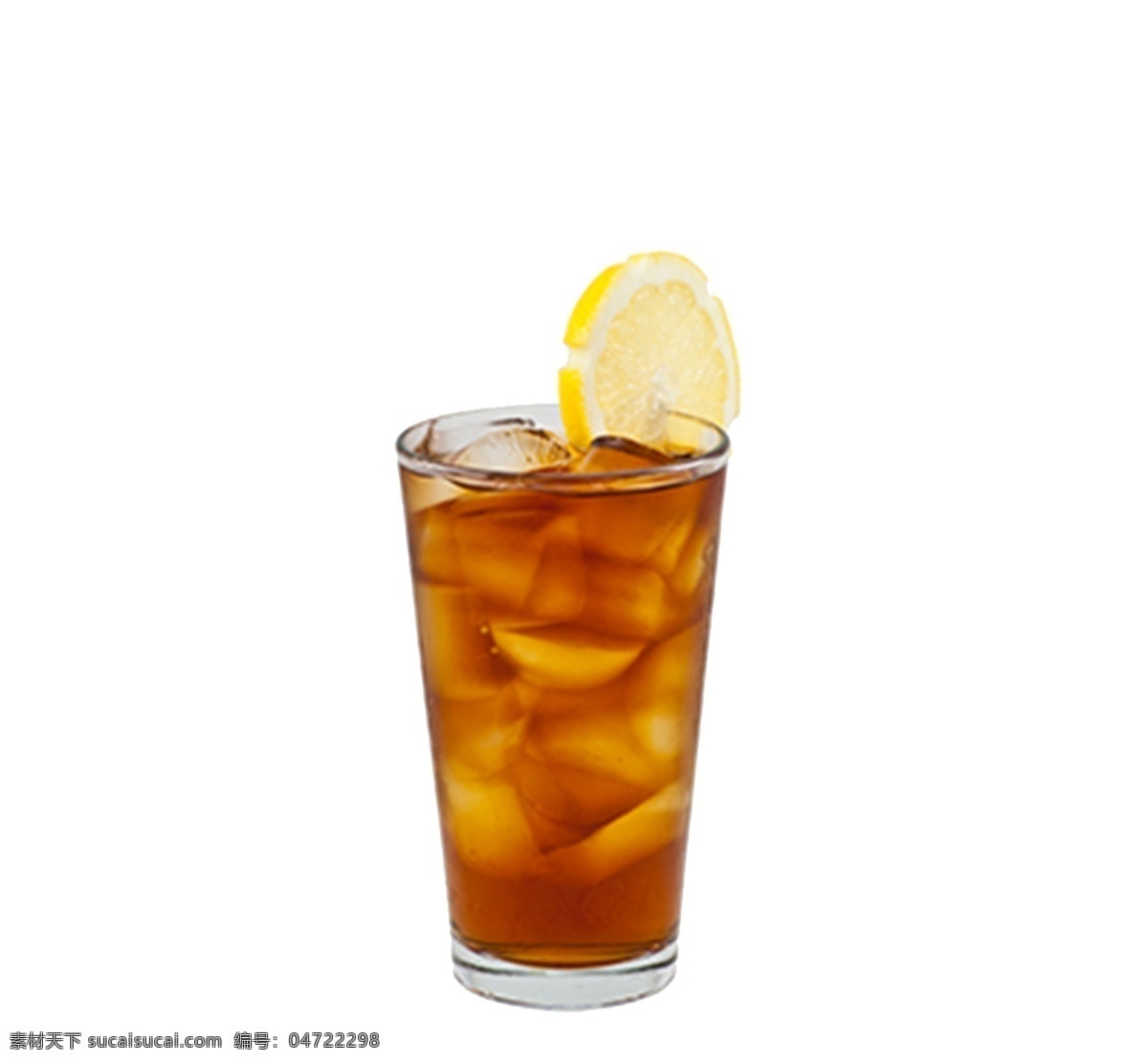 玻璃杯 棕红色 冰茶 免 抠 透明 元素 冰茶图形 冰茶海报图片 冰茶广告素材 冰茶海报图