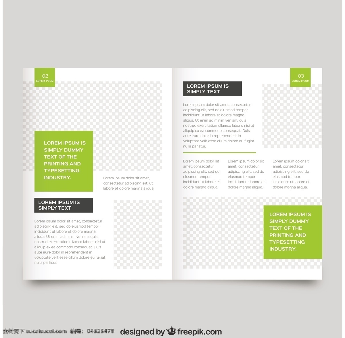 带有 绿色 部分 白色 杂志 模板 小册子 业务 广告传单 模型 小册子模板 数据 信息 传单 传单模板 文具 杂志模板 配件 模拟