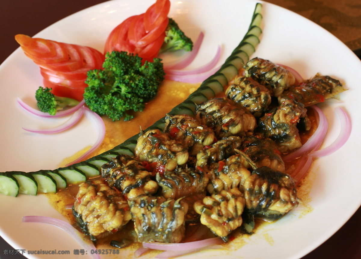 红烧鳝鱼 美味食物 食物 菜肴 美味菜肴 餐饮美食 传统美食