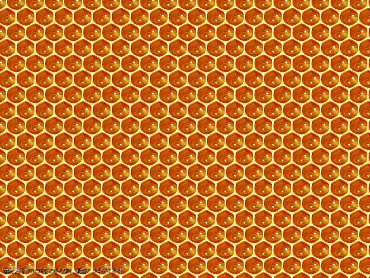 黄色背景 底纹背景 蜂蜜 蜜糖 蜂巢背景 黄色蜂巢背景 蜂巢 六边形背景 蜜蜂 晶格状背景 红色