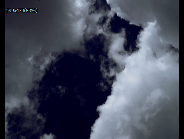 天空 云 白云 云层 天空的云 变化莫测的云 不同角度的云 视频 实拍视频