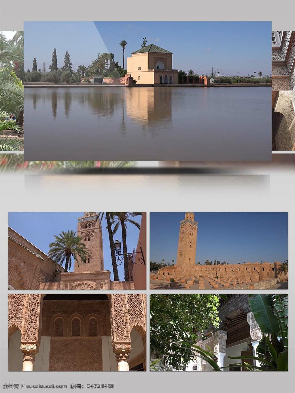 4k 超 高清 实拍 摩洛哥 马拉喀什 旅游 宣传 4k视频 超高清视频 国外风光 国外景观 景点 摩洛哥旅游 实拍视频 唯美景观 著名景观