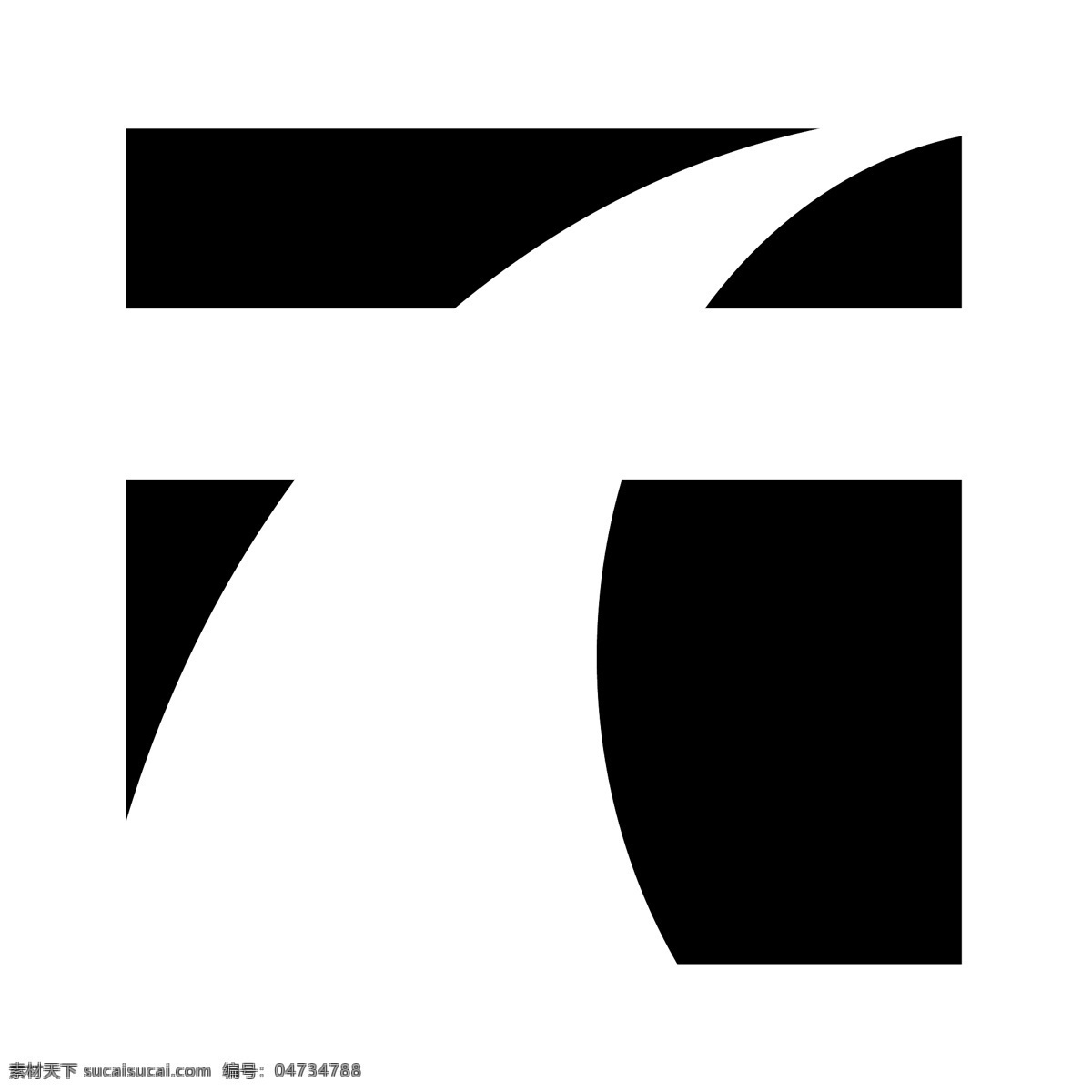 十字路口 电影节 标志 免费 psd源文件 logo设计