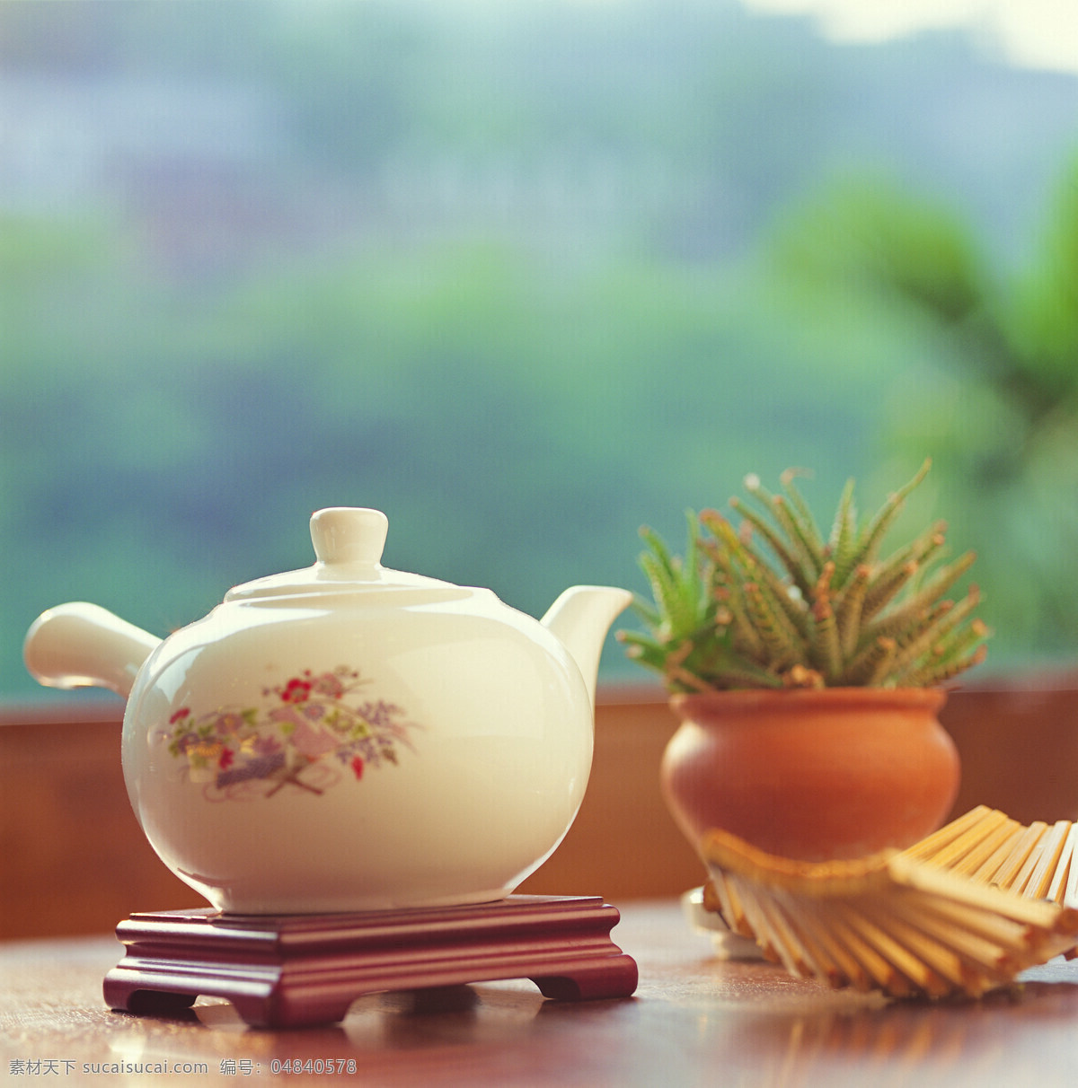 品茶文化 茶 茶文化 茶壶 圖片素材 青色 天蓝色