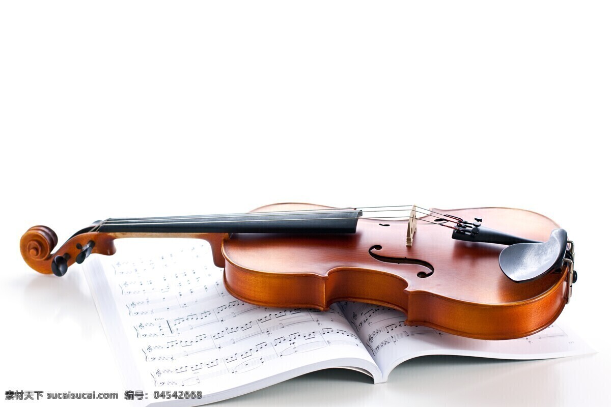 小提琴 音乐 乐器 影音娱乐 生活百科