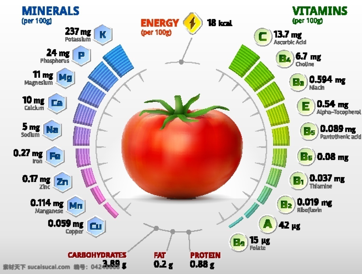 水果图表信息 图表 水果 水果成份 要素 元素 图标字母数字 标志图标 其他图标