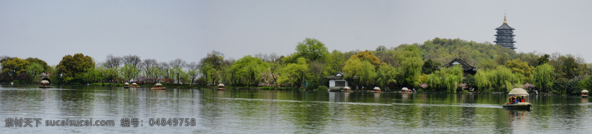 杭州西湖 风景图片 贾 菸 骱 缇 巴 计 夭 南 略 风景 生活 旅游餐饮