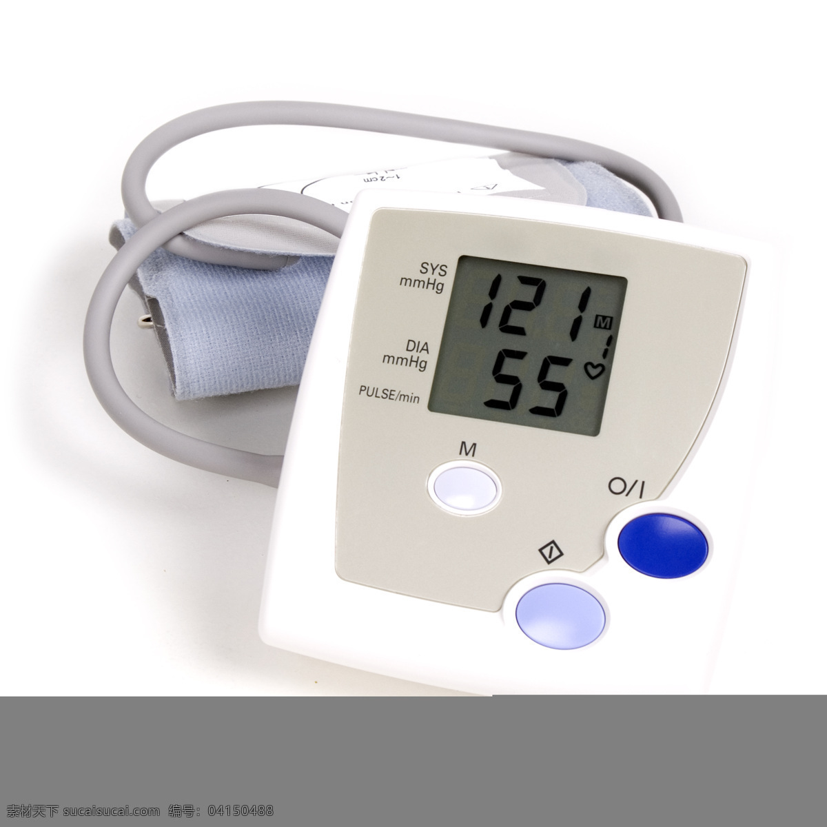 血压仪 血压 医疗护理 现代科技 高血压 低血压 量血压 測血压 医疗 医用仪器 白色