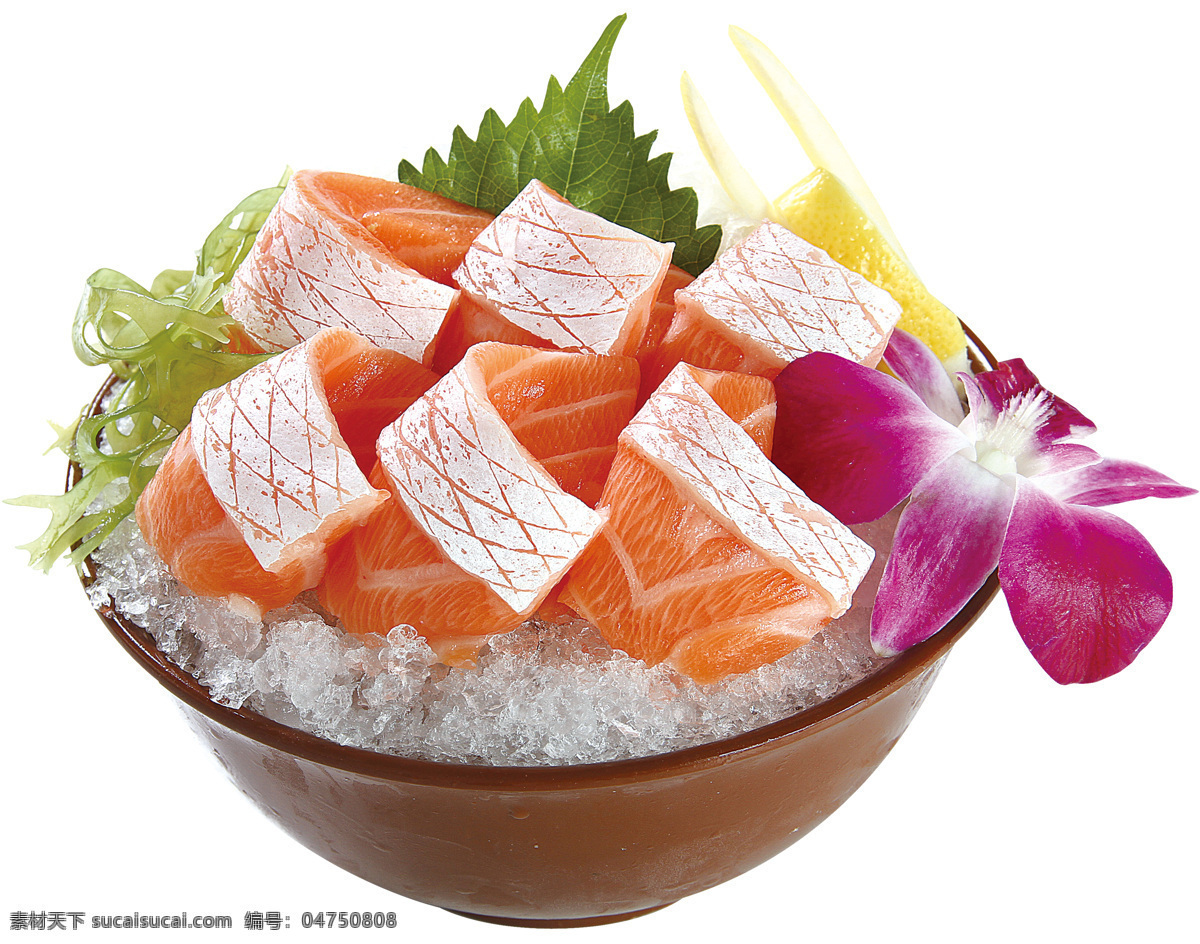 特级 三文 鱼腩 刺身 美食 美味 寿司 三文鱼腩 柠檬 拍摄图片素材 餐饮美食 西餐美食