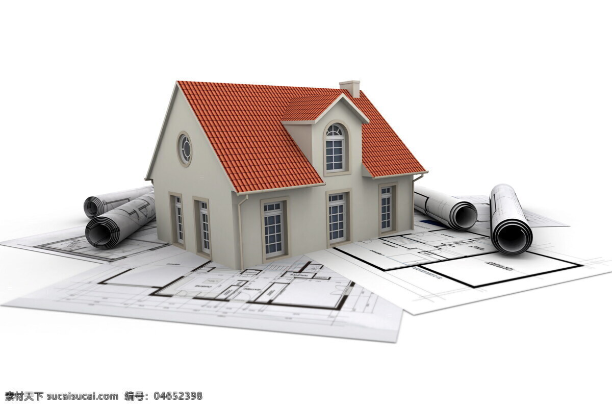 别墅 模型 建筑 图纸 建筑图纸 建筑模型 透视 效果图 3d建筑效果 建筑设计 建筑景观设计 环境家居