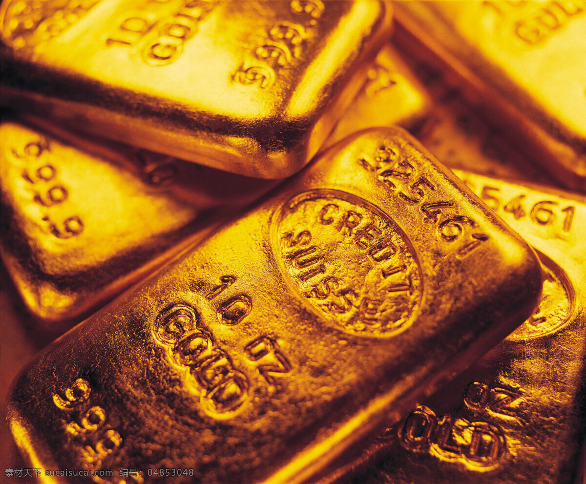 金砖 黄金 金块 价值 gold 金色 金融 商务 金子 商务金融 金融货币 摄影图库