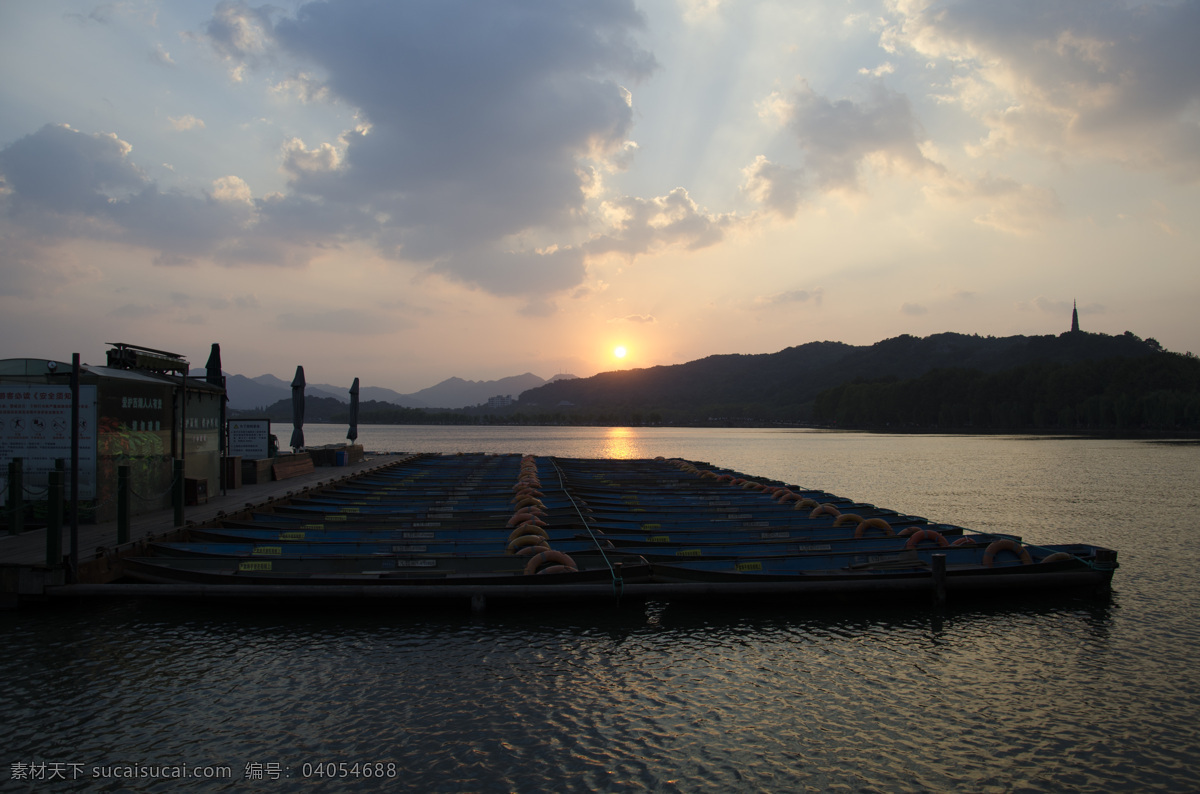 晚霞风景 晚霞风光 优美 夕阳 大自然 自然景观 自然风景