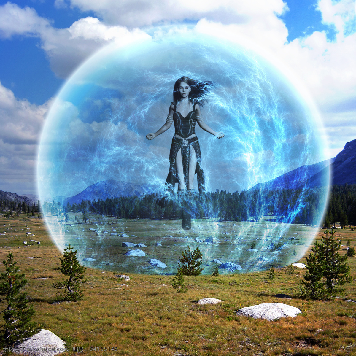星球 地球 科学研究 美女 魔幻 奇幻 树林 现代科技 宇宙 云彩 星空 星际