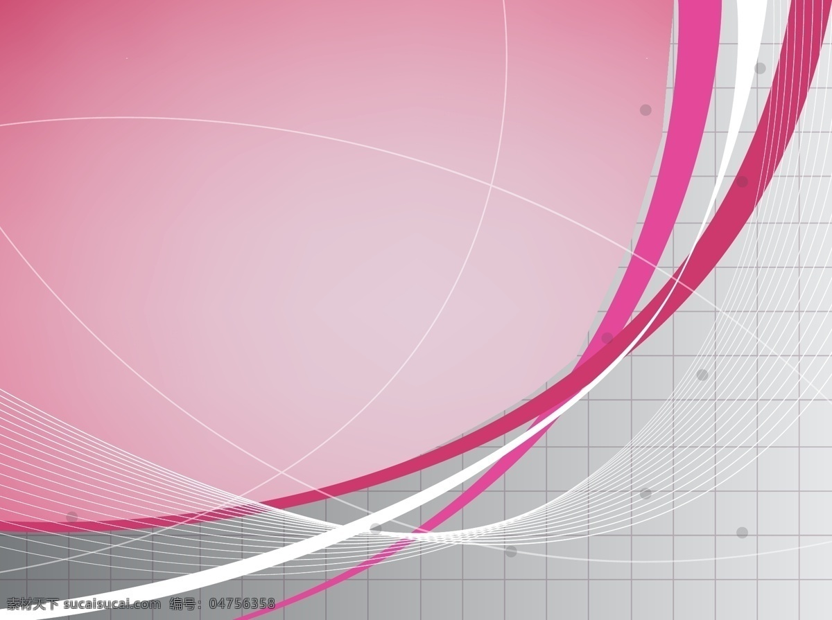 粉红色 背景 圆 线 墙纸 抽象 点 网格 曲线 波 线框
