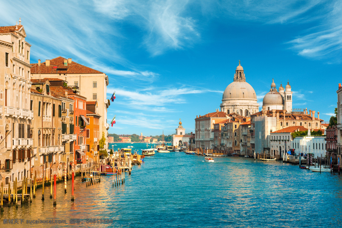 威尼斯 水城 风景 欧洲建筑 美景 威尼斯水城 建筑