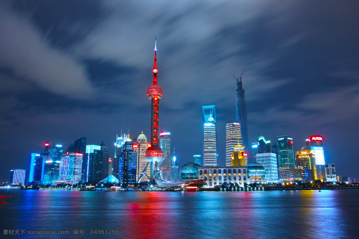 上海 东方明珠 陆家嘴 上海地标 上海摄影图 滨水 滨江 地产素材 上海地产 高质量 共享 分