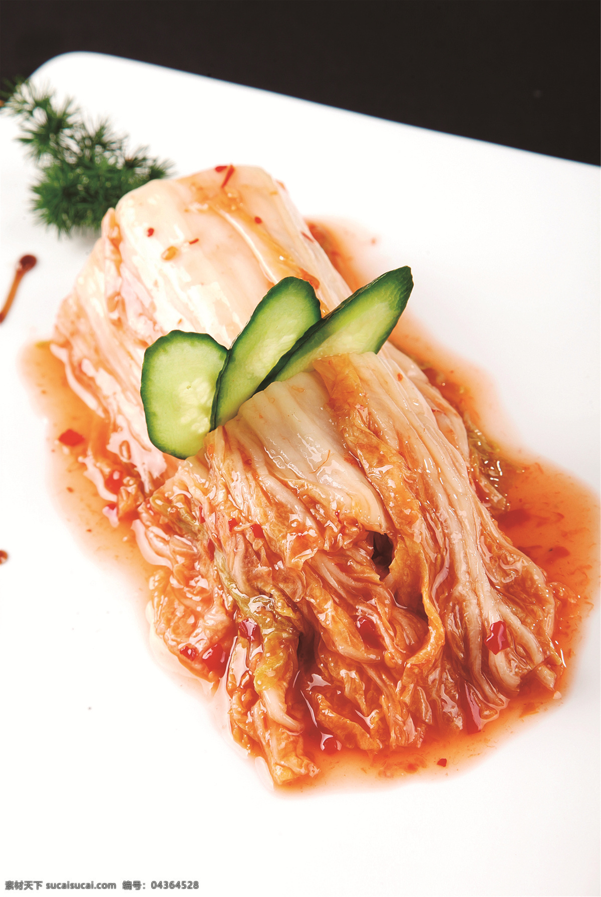 韩国泡菜 美食 传统美食 餐饮美食 高清菜谱用图