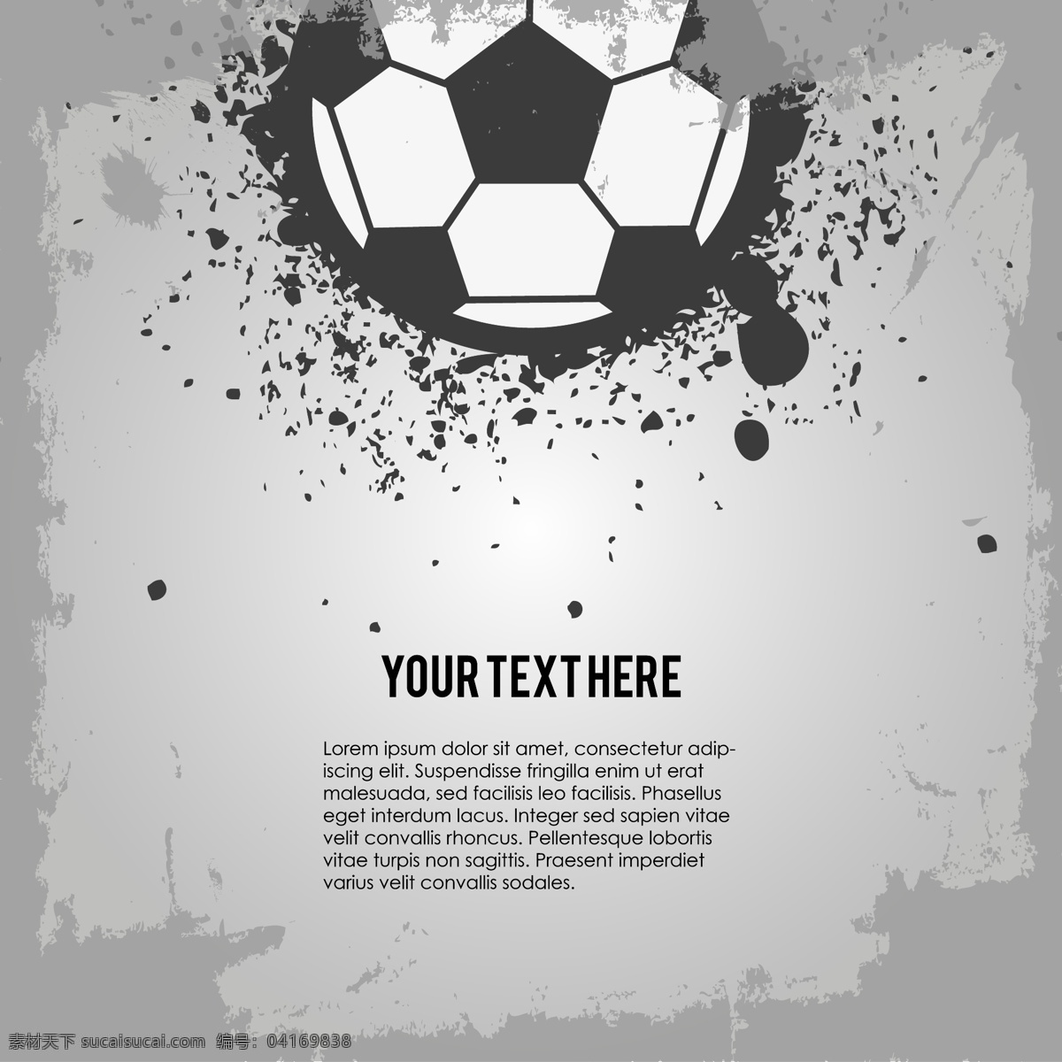 黑白 足球 元素 装饰元素 设计元素 踢足球 体育 元素设计 图案装饰 足球图案 矢量足球 足球元素 足球元素图案