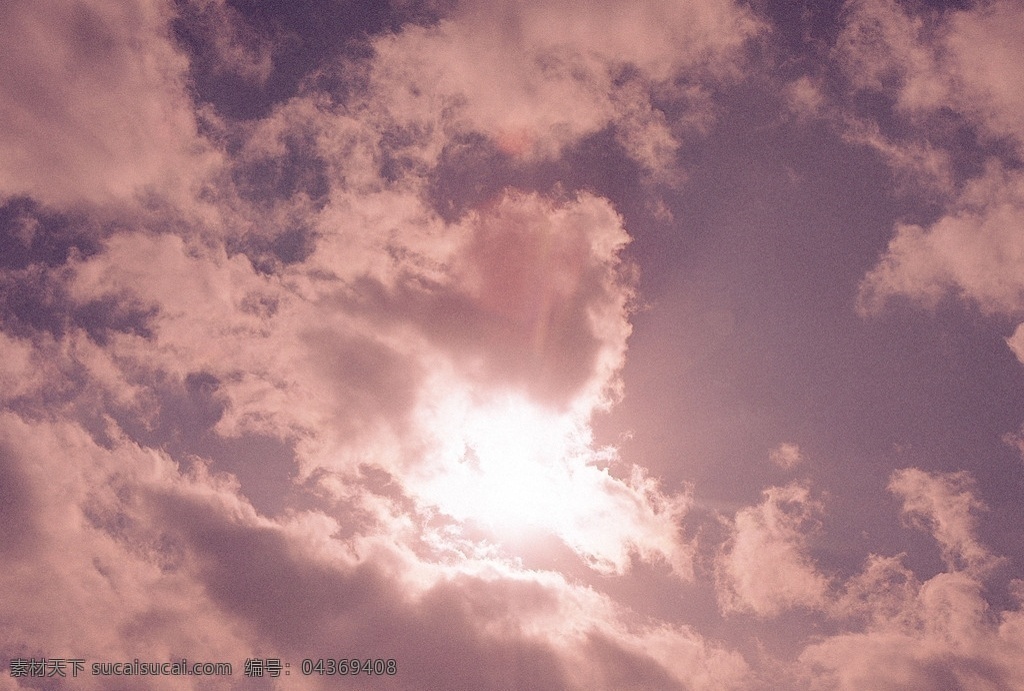 红云层 云 夕阳 云彩 兰天 日光 红云 自然景观 自然风景