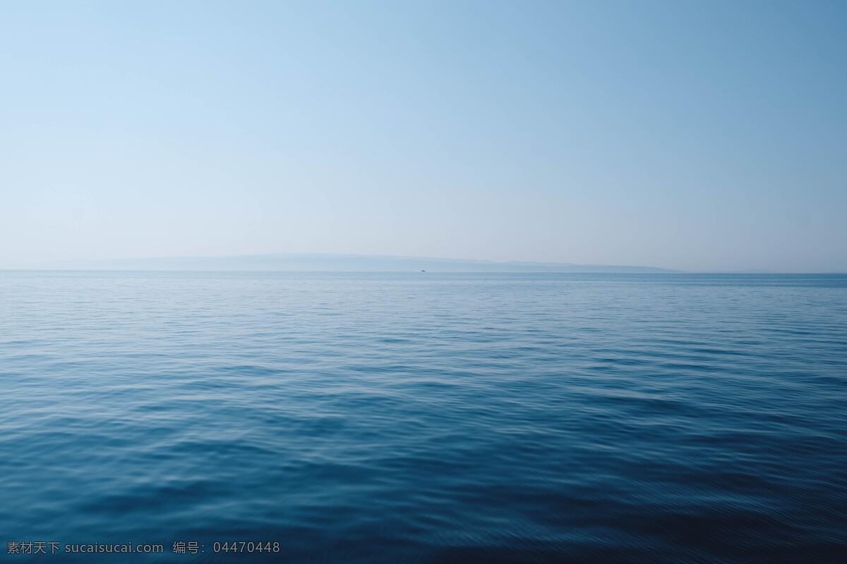 海水 海 海洋 水 蓝色 摄影素材 自然景观 山水风景