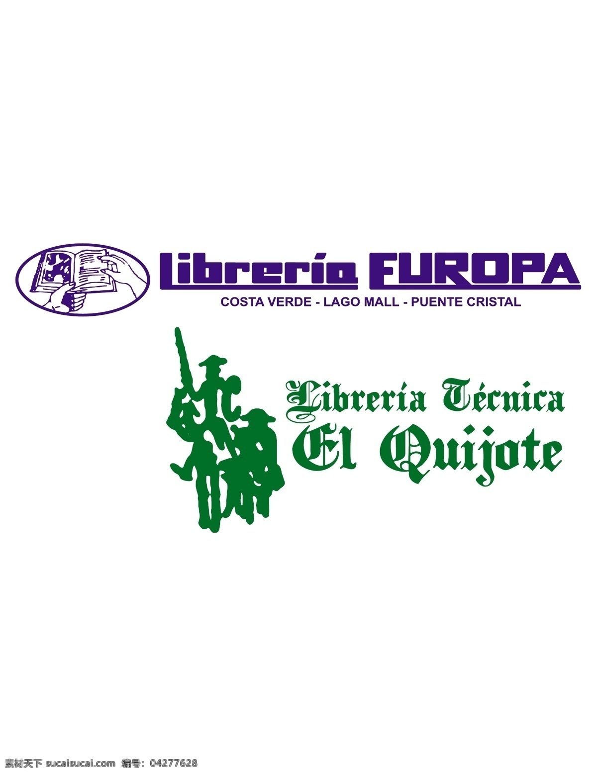 libreriaeuropa logo 设计欣赏 高等 学府 标志 标志设计 欣赏 矢量下载 网页矢量 商业矢量 logo大全 红色